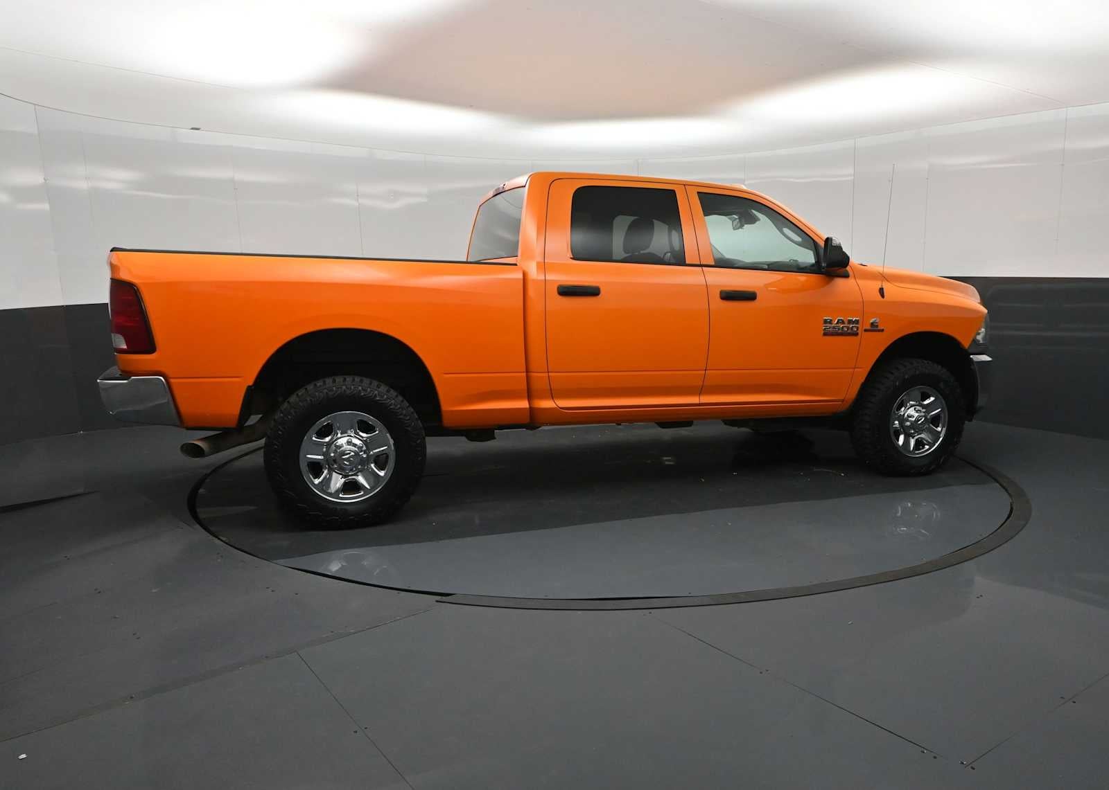 2015 RAM 2500 Tradesman