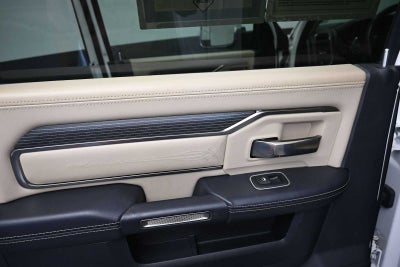 2020 RAM 2500 Limited