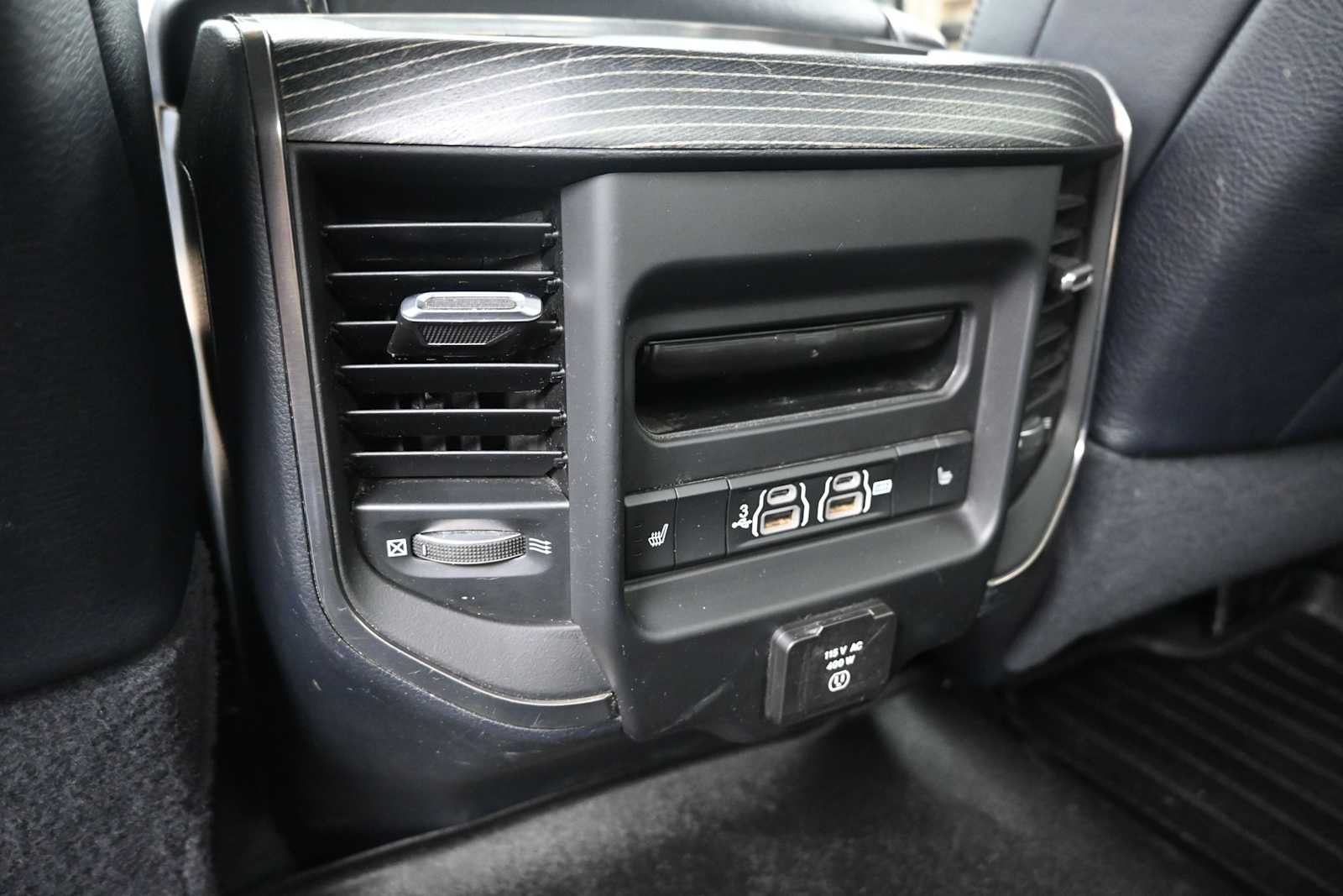 2020 RAM 2500 Limited