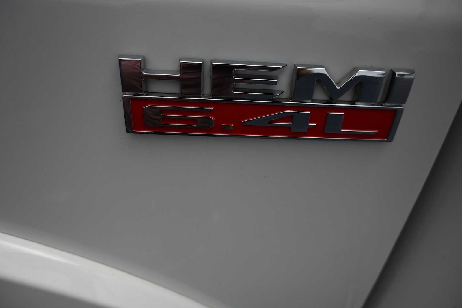 2020 RAM 2500 Limited