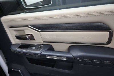 2020 RAM 2500 Limited