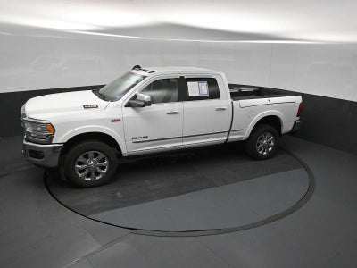 2020 RAM 2500 Limited