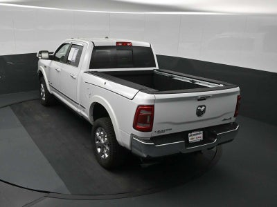 2020 RAM 2500 Limited