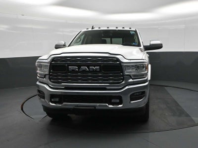 2020 RAM 2500 Limited