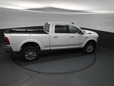 2020 RAM 2500 Limited