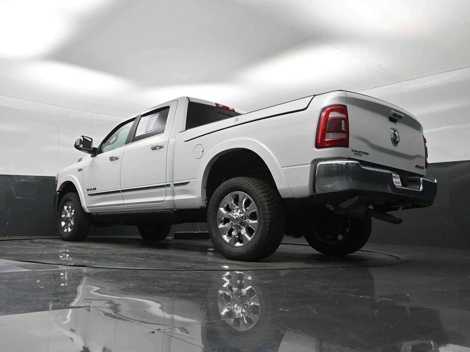 2020 RAM 2500 Limited