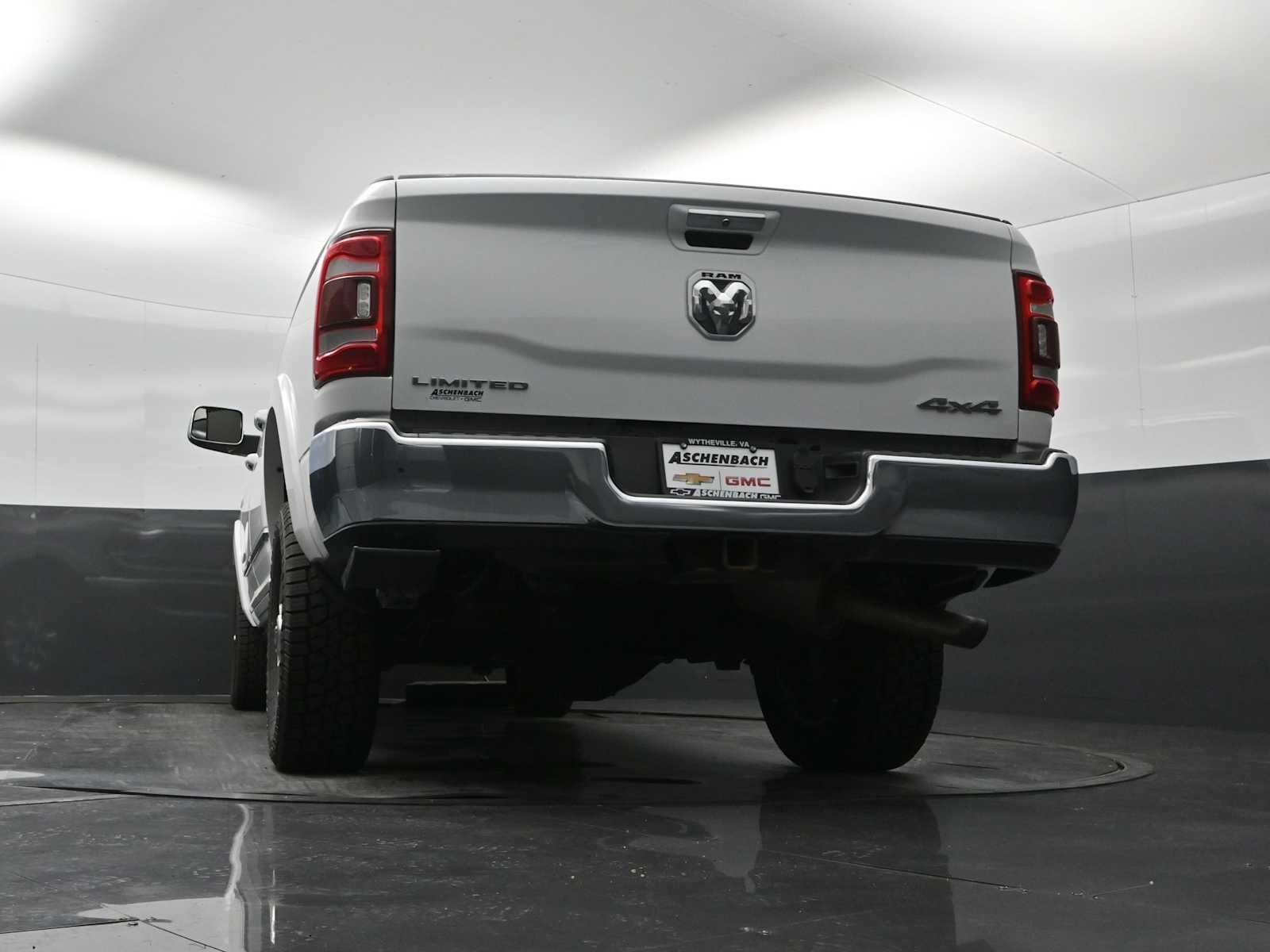 2020 RAM 2500 Limited