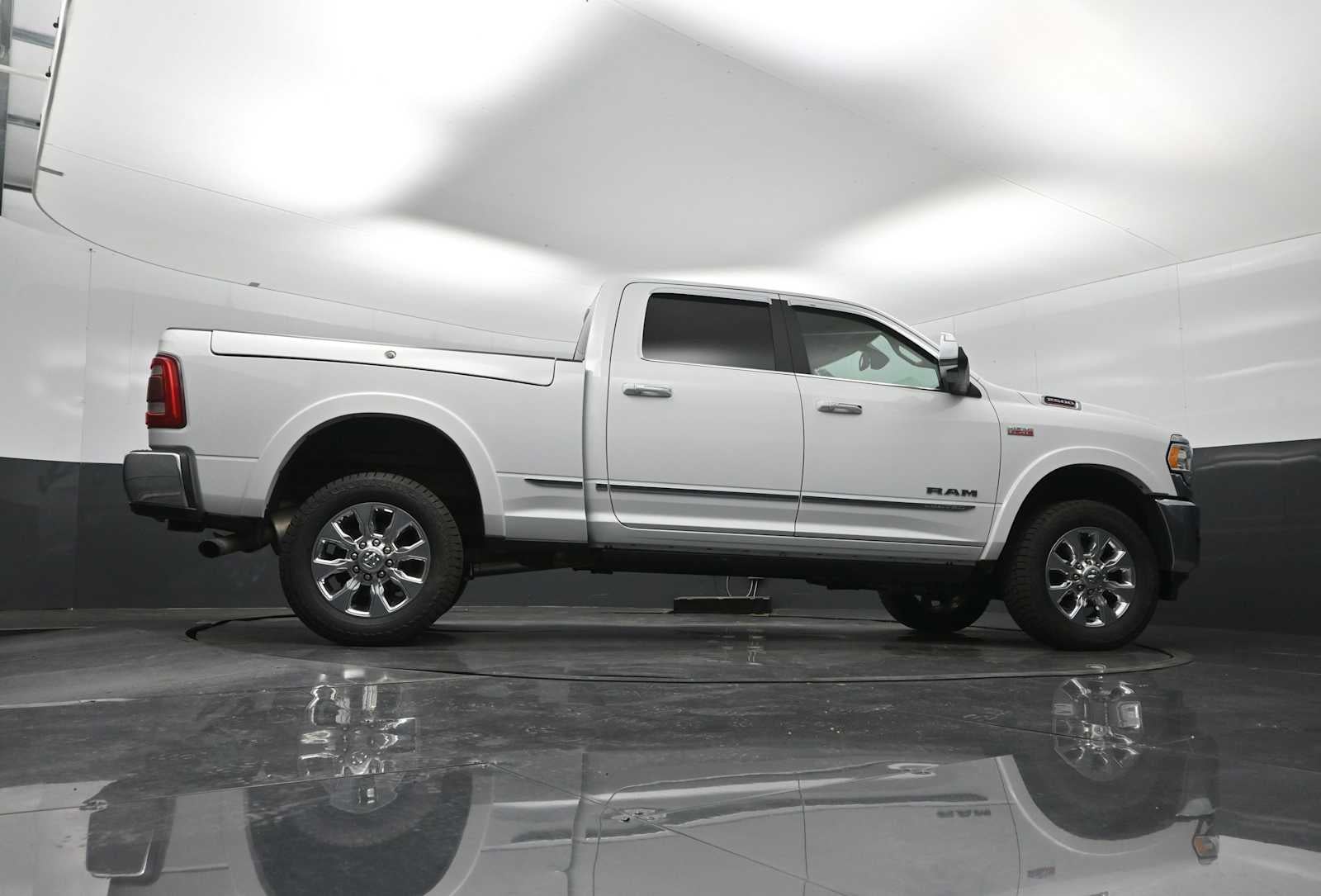 2020 RAM 2500 Limited
