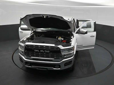 2020 RAM 2500 Limited