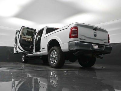 2020 RAM 2500 Limited