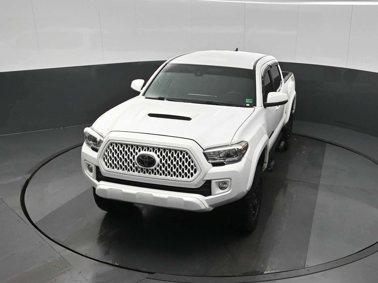 2019 Toyota Tacoma 4WD SR