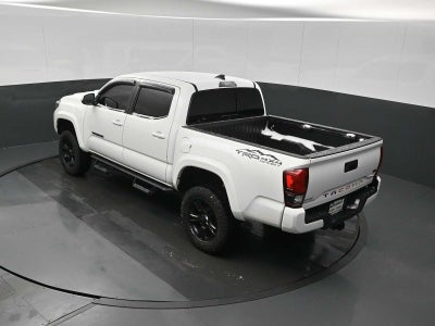 2019 Toyota Tacoma 4WD SR