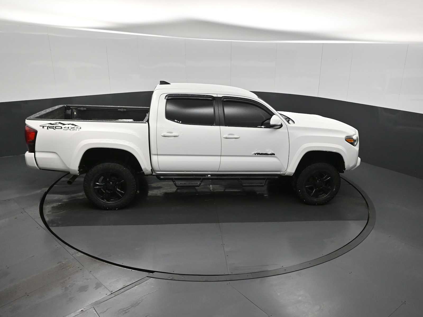 2019 Toyota Tacoma 4WD SR