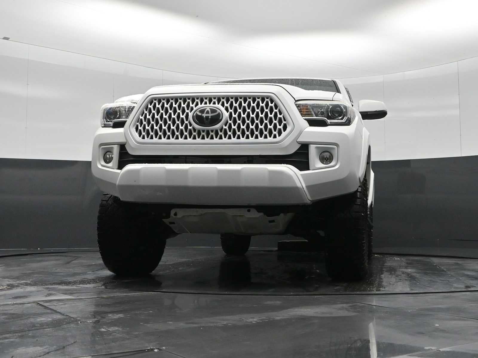 2019 Toyota Tacoma 4WD SR