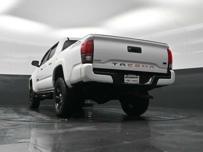 2019 Toyota Tacoma 4WD SR