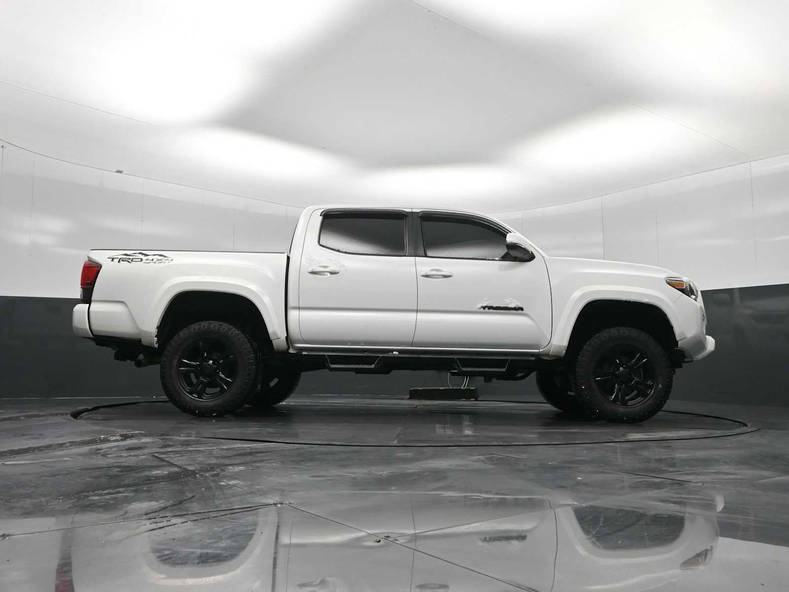 2019 Toyota Tacoma 4WD SR