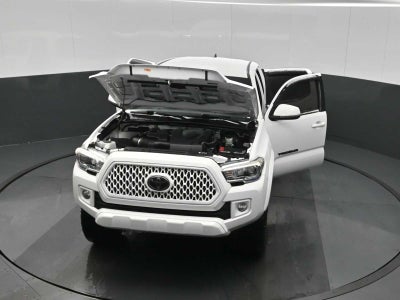 2019 Toyota Tacoma 4WD SR