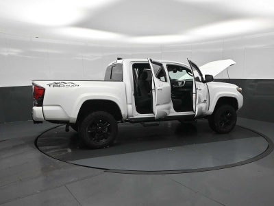 2019 Toyota Tacoma 4WD SR