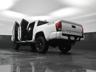 2019 Toyota Tacoma 4WD SR