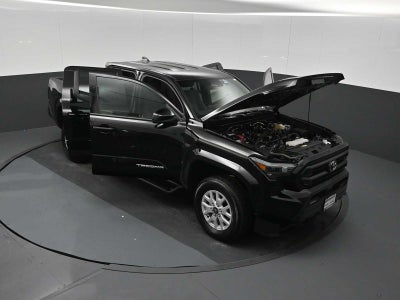 2025 Toyota Tacoma 2WD SR5
