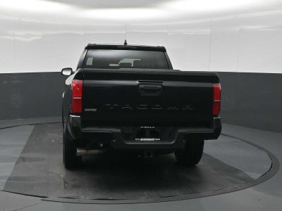 2025 Toyota Tacoma 2WD SR5