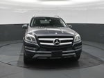 2014 Mercedes-Benz GL-Class GL 450