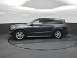 2014 Mercedes-Benz GL-Class GL 450