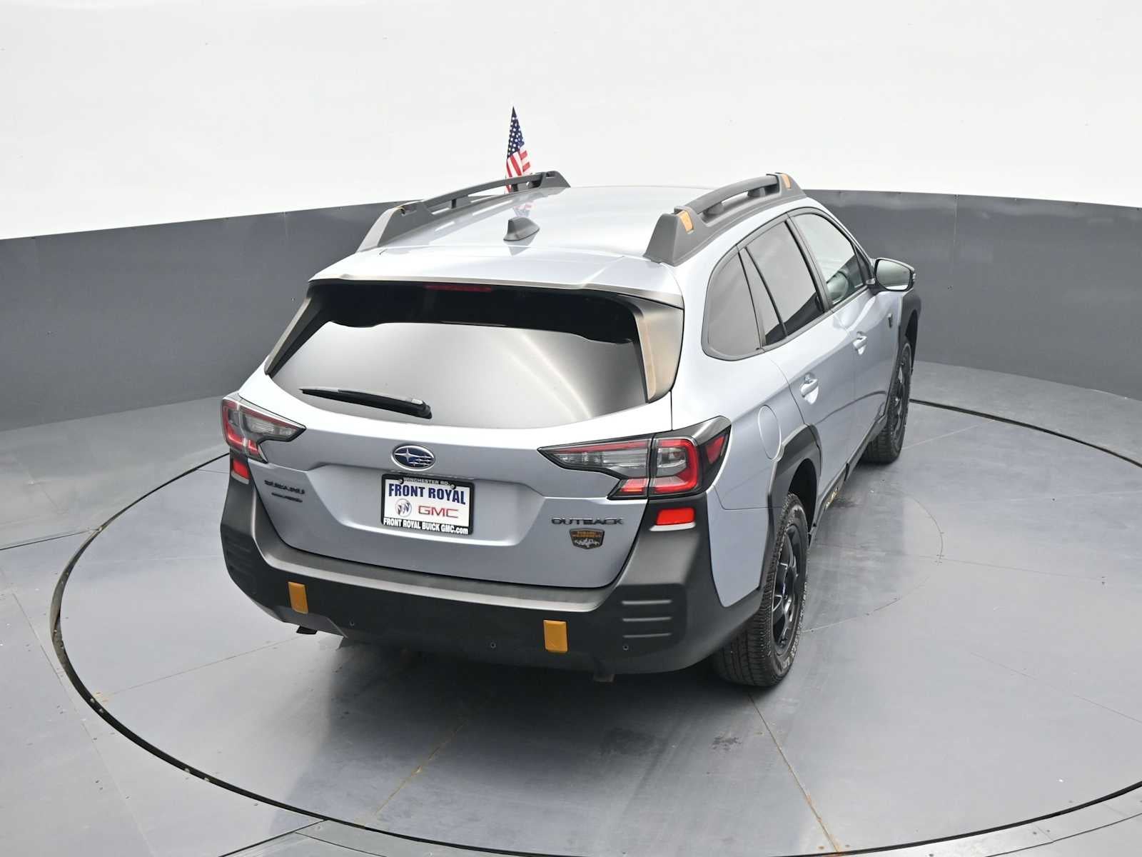 2023 Subaru Outback Wilderness
