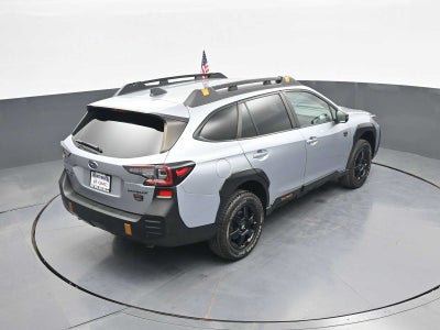 2023 Subaru Outback Wilderness