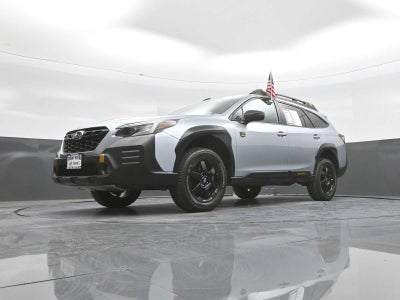 2023 Subaru Outback Wilderness