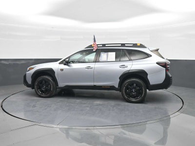 2023 Subaru Outback Wilderness