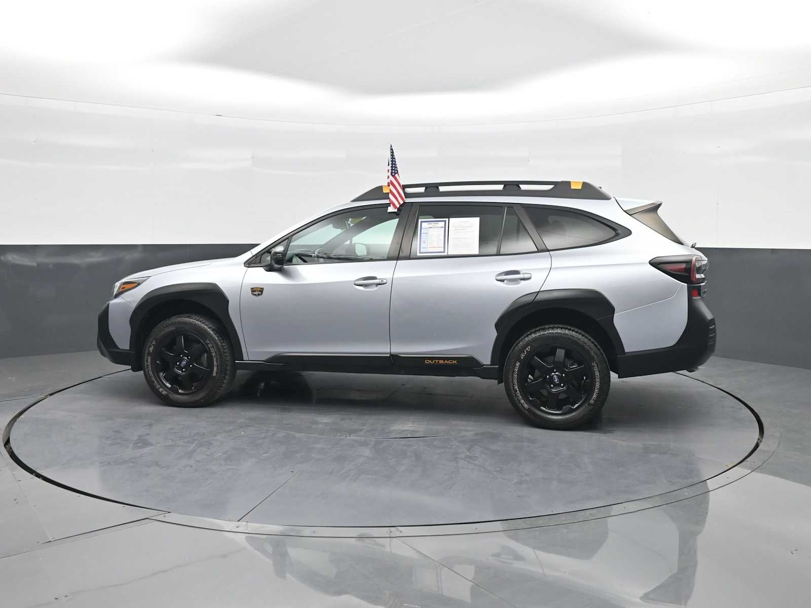 2023 Subaru Outback Wilderness