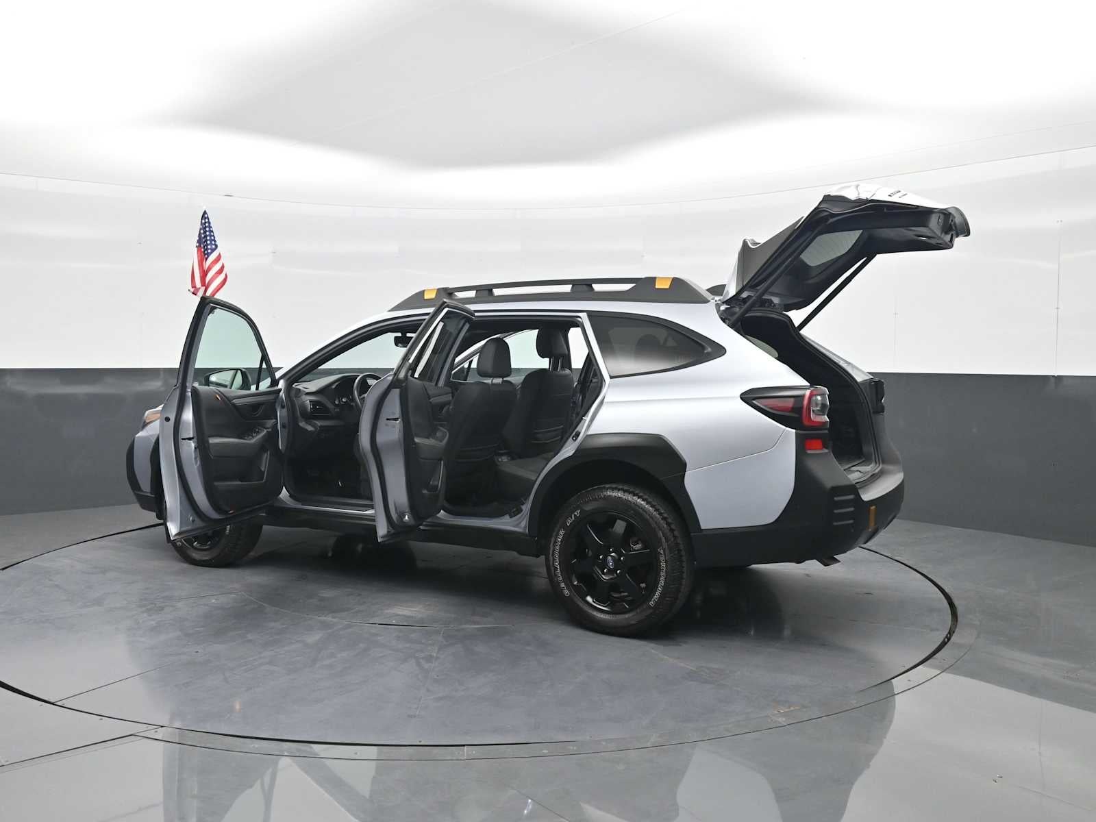 2023 Subaru Outback Wilderness