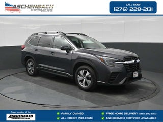 2023 Subaru Ascent Premium