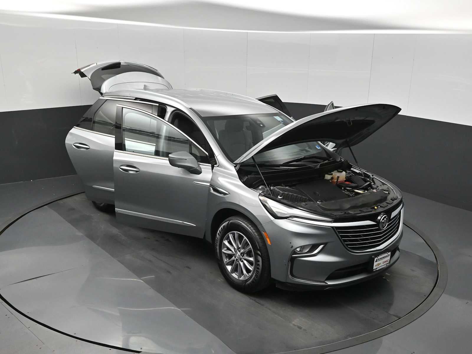 2024 Buick Enclave Premium