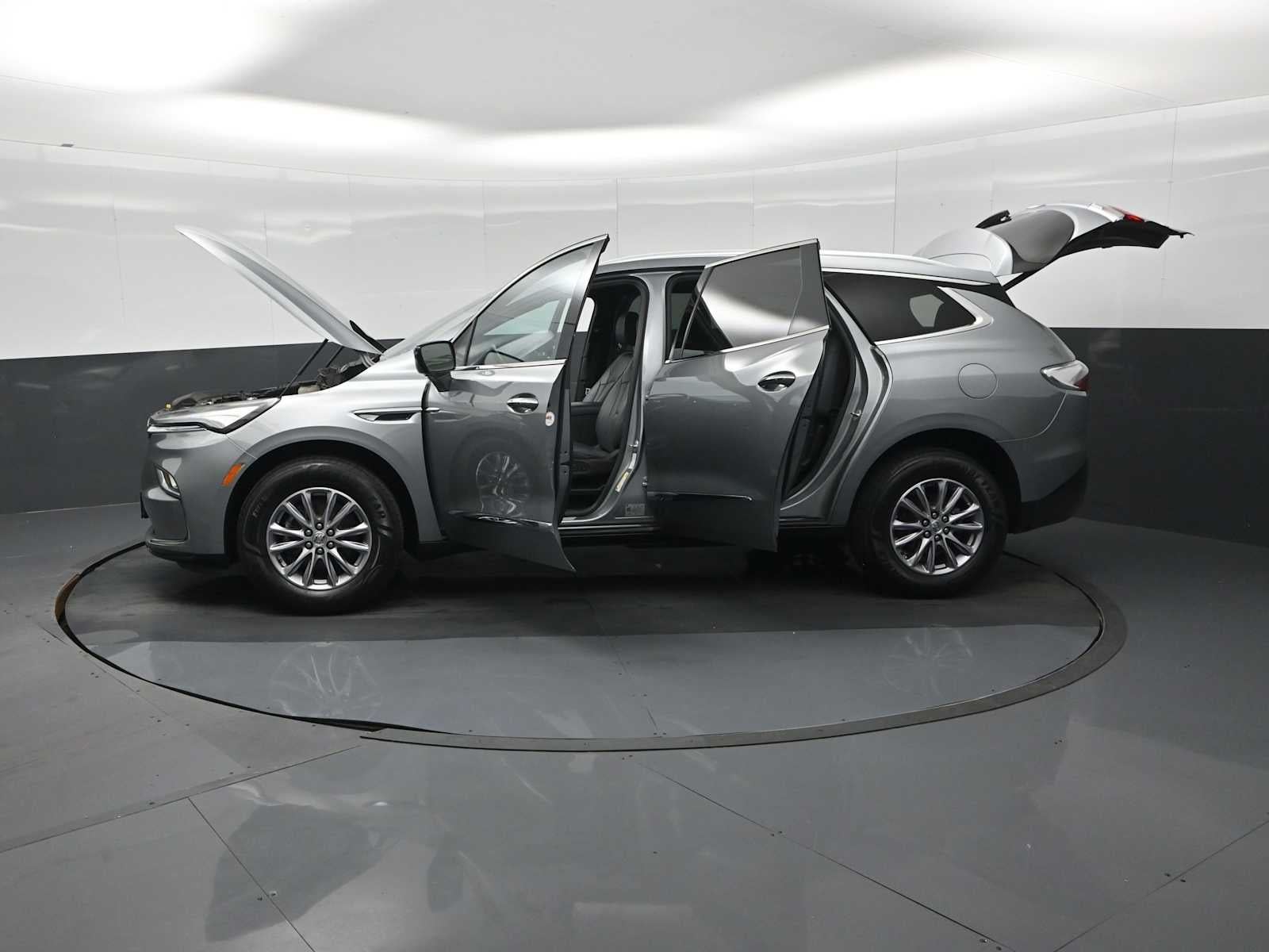 2024 Buick Enclave Premium