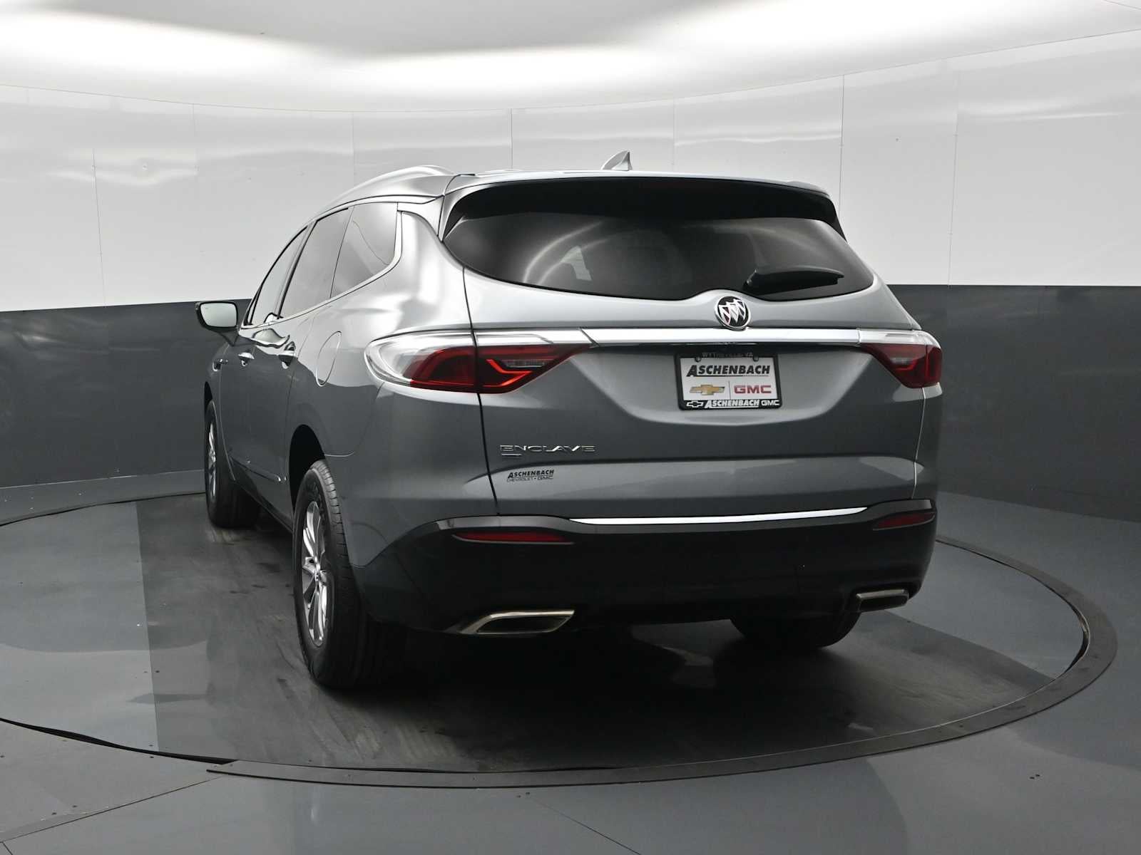 2024 Buick Enclave Premium