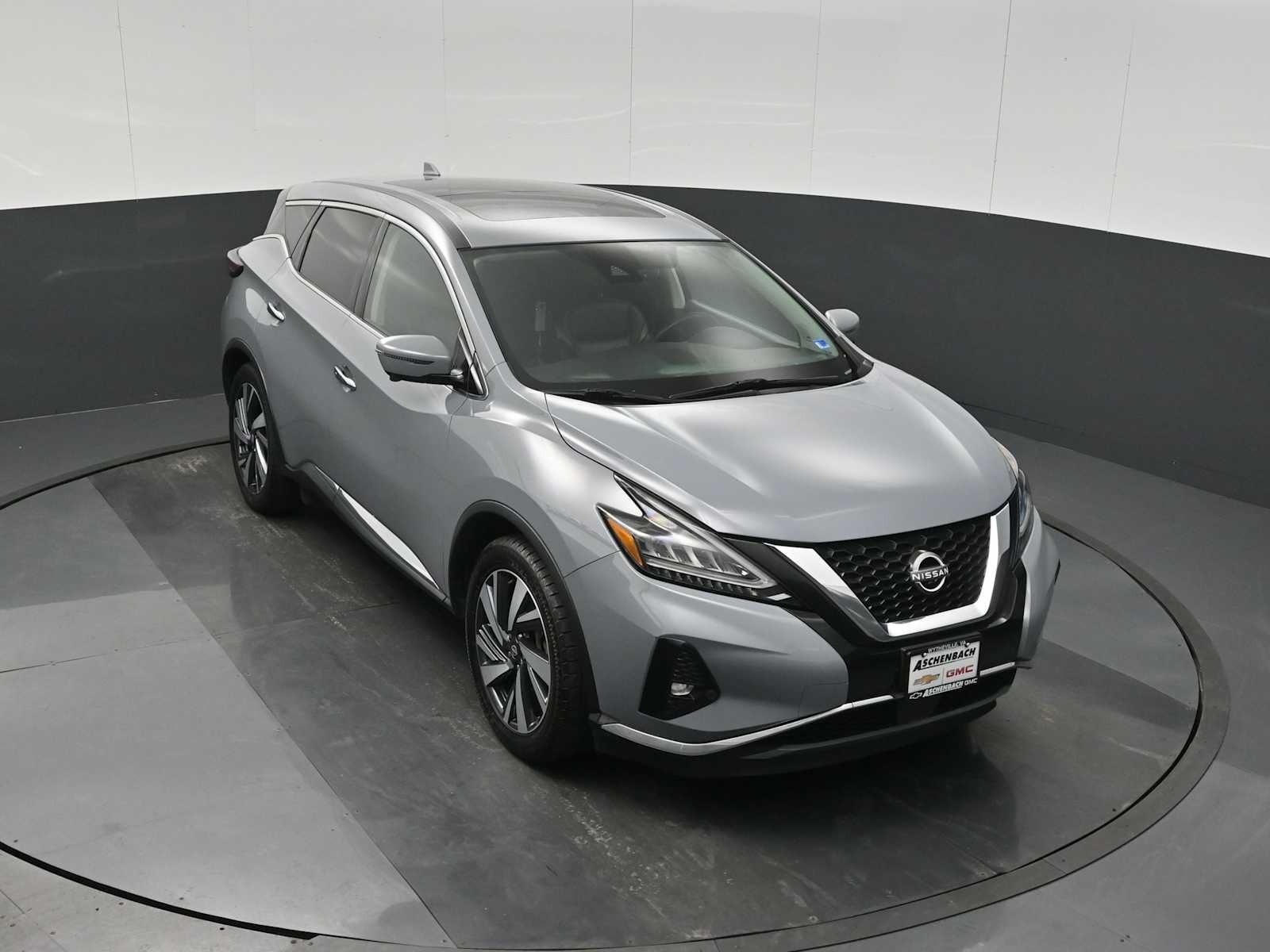2023 Nissan Murano SL