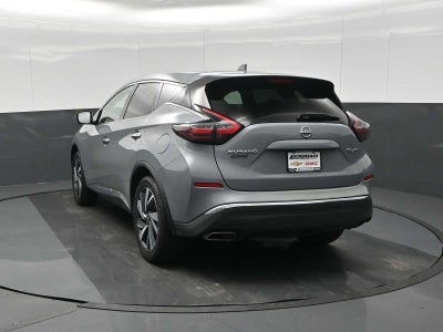 2023 Nissan Murano SL