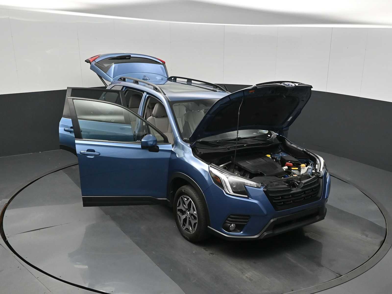 2023 Subaru Forester Premium