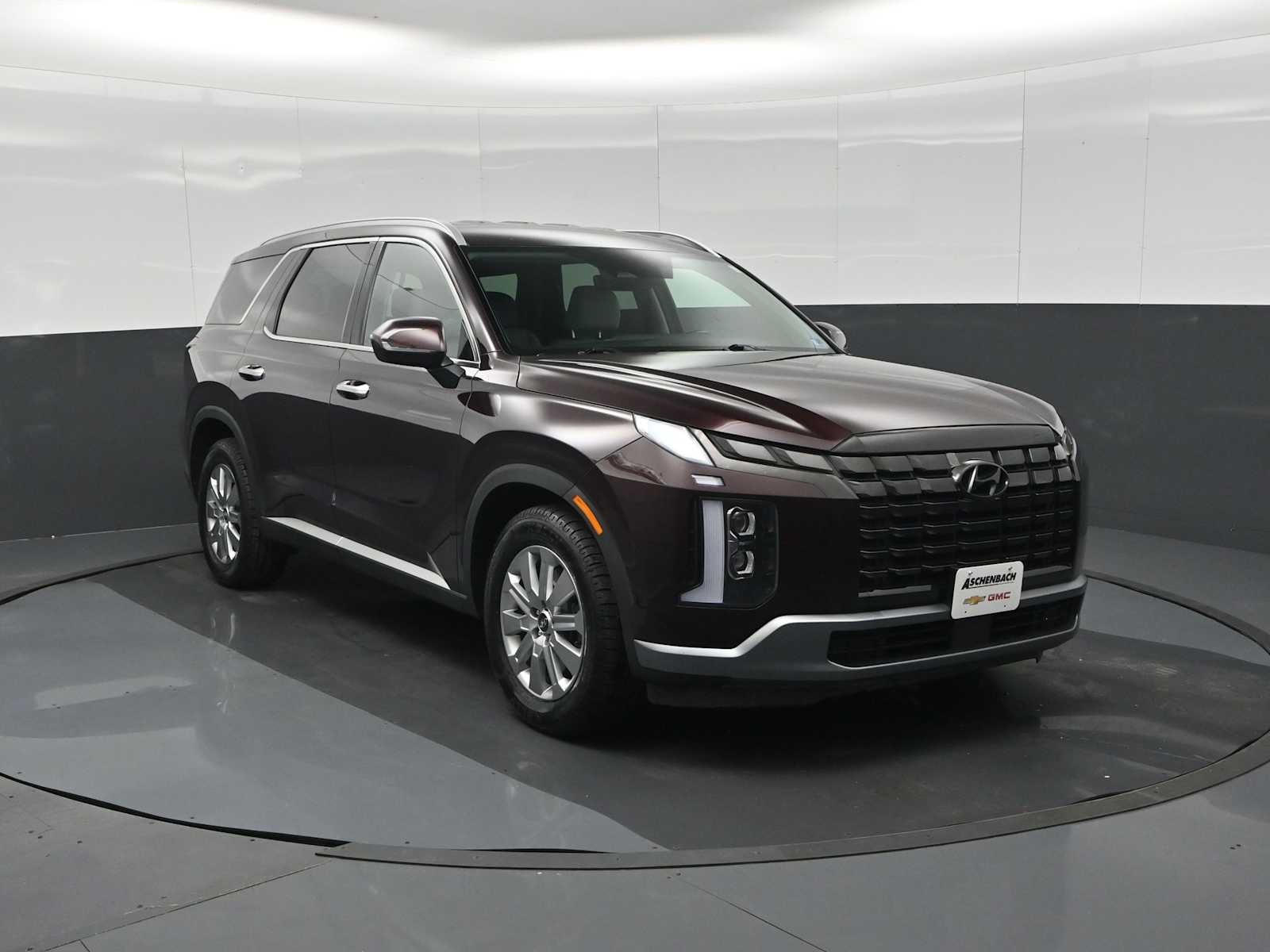 2024 Hyundai Palisade SEL 7P