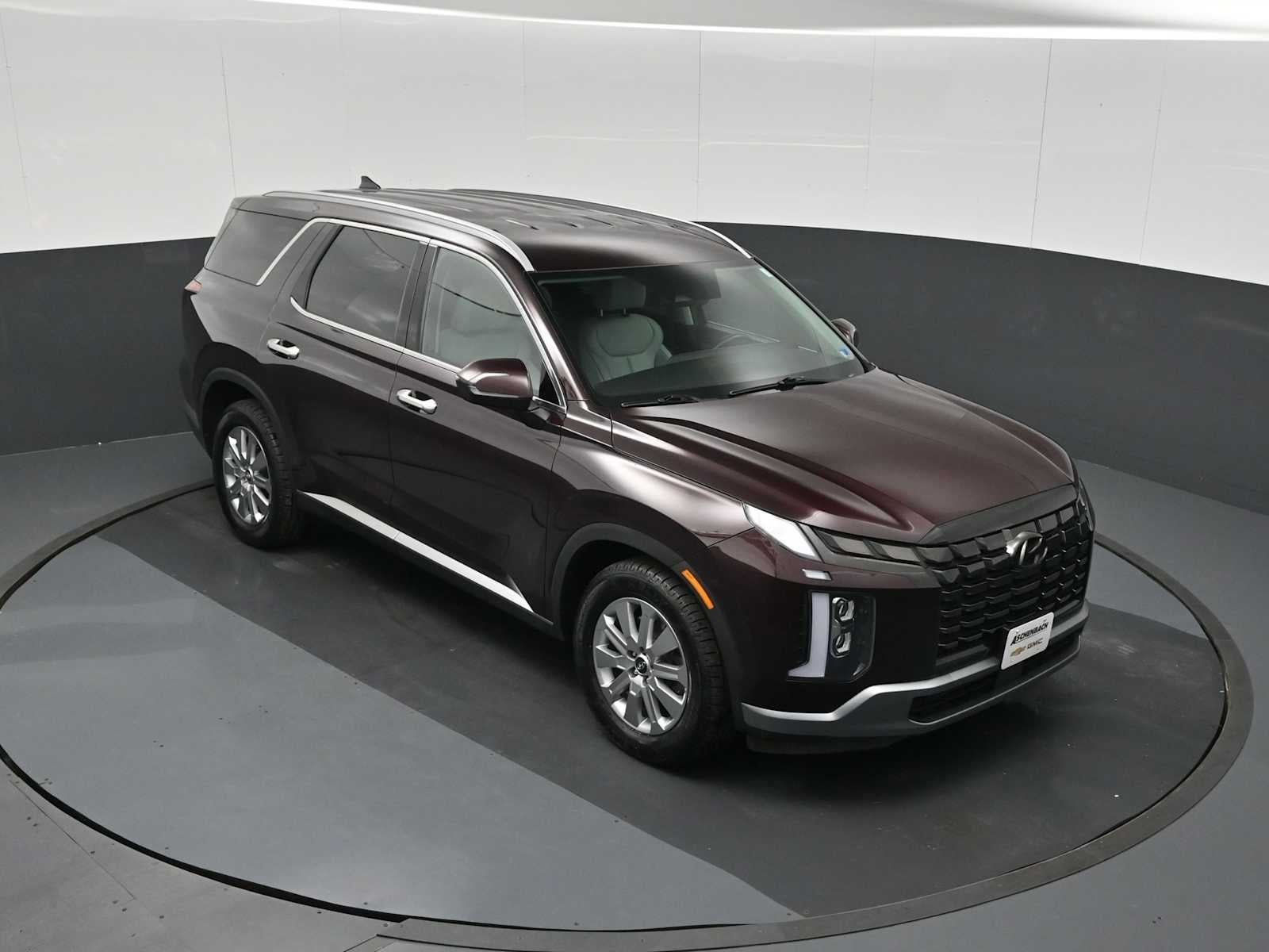2024 Hyundai Palisade SEL 7P