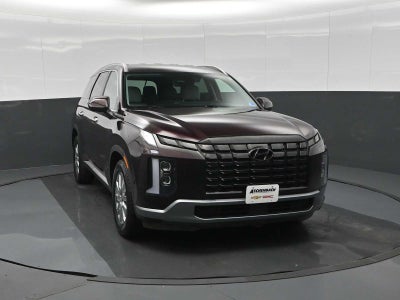 2024 Hyundai Palisade SEL 7P