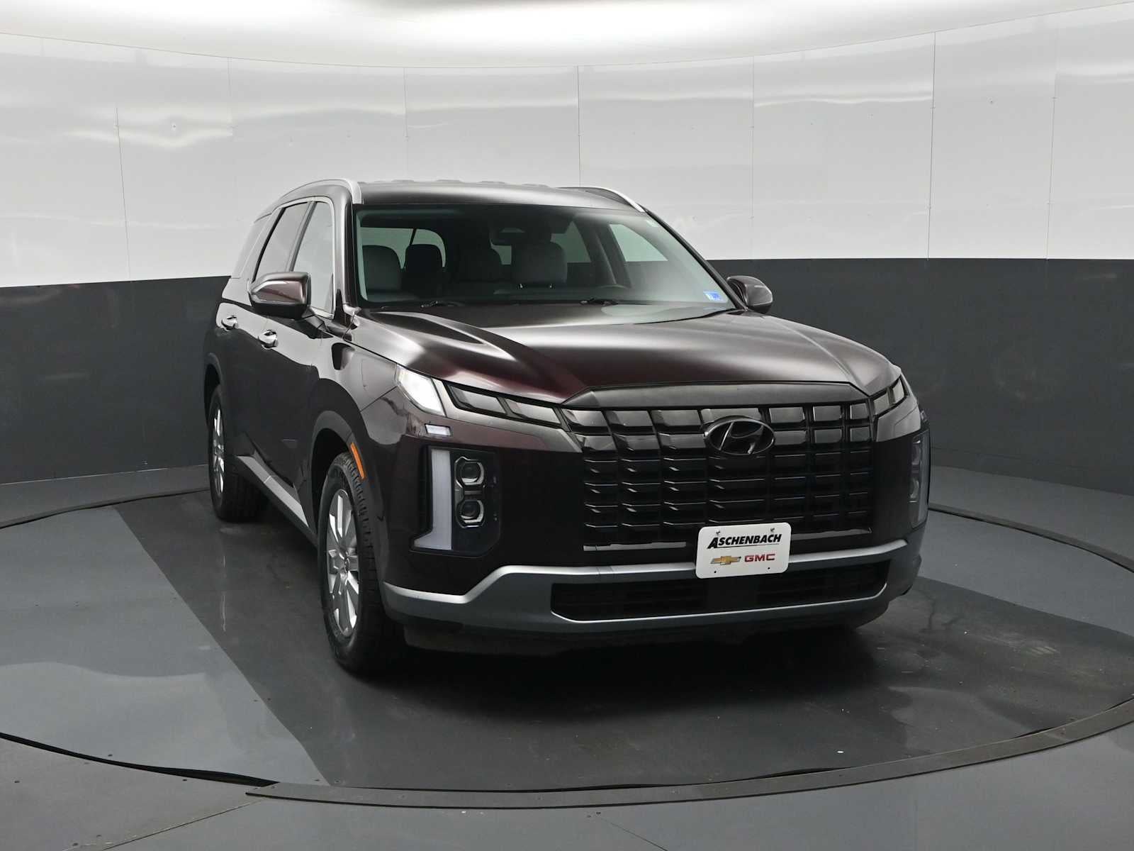 2024 Hyundai Palisade SEL 7P