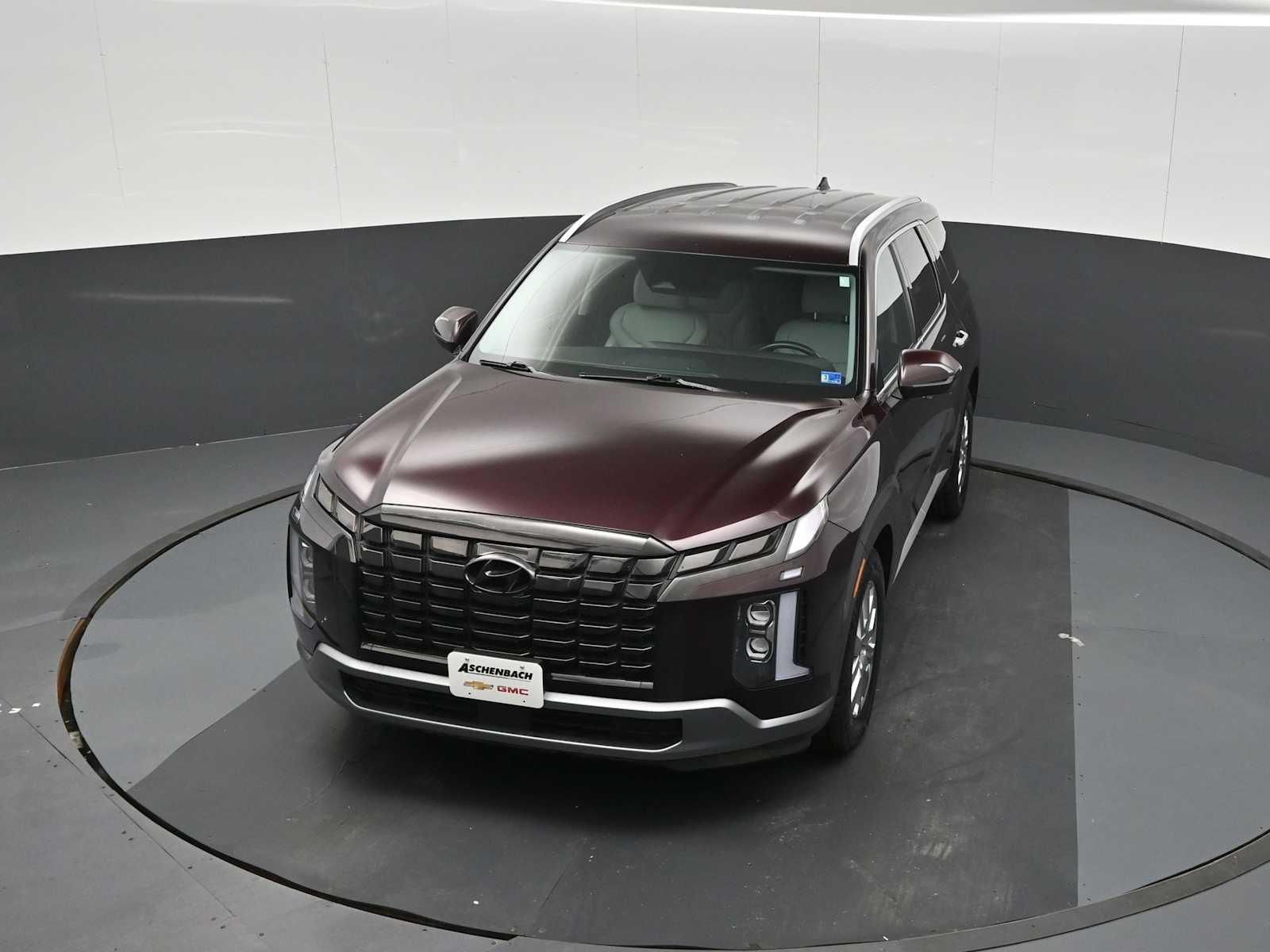 2024 Hyundai Palisade SEL 7P