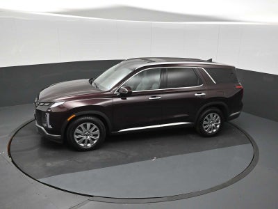 2024 Hyundai Palisade SEL 7P