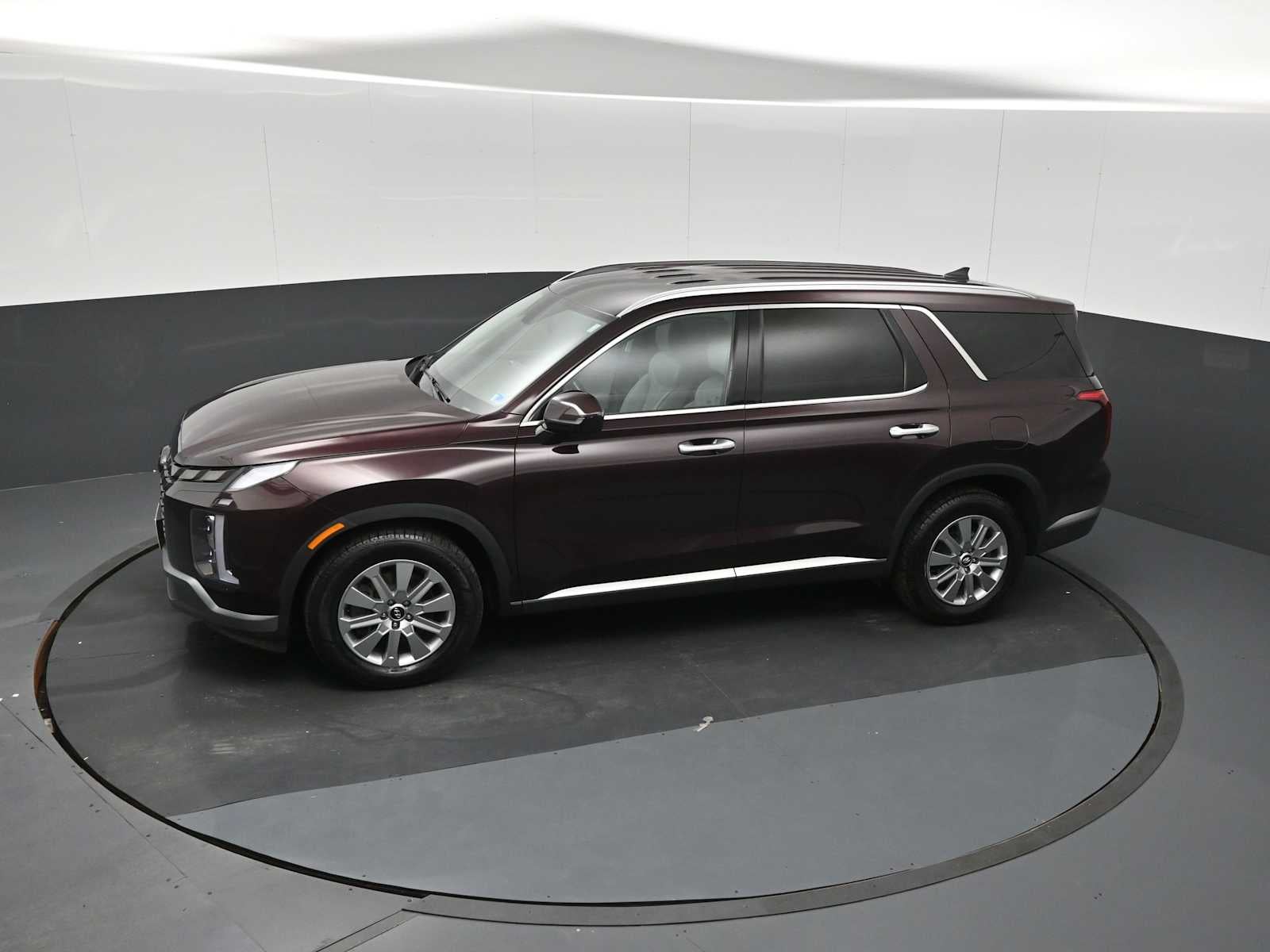 2024 Hyundai Palisade SEL 7P