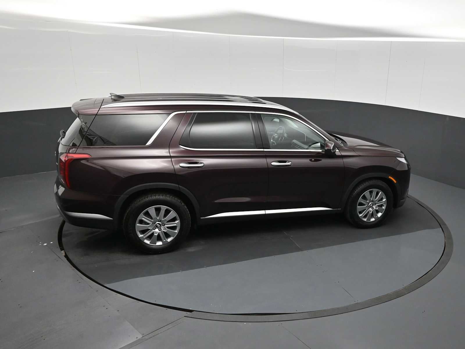 2024 Hyundai Palisade SEL 7P
