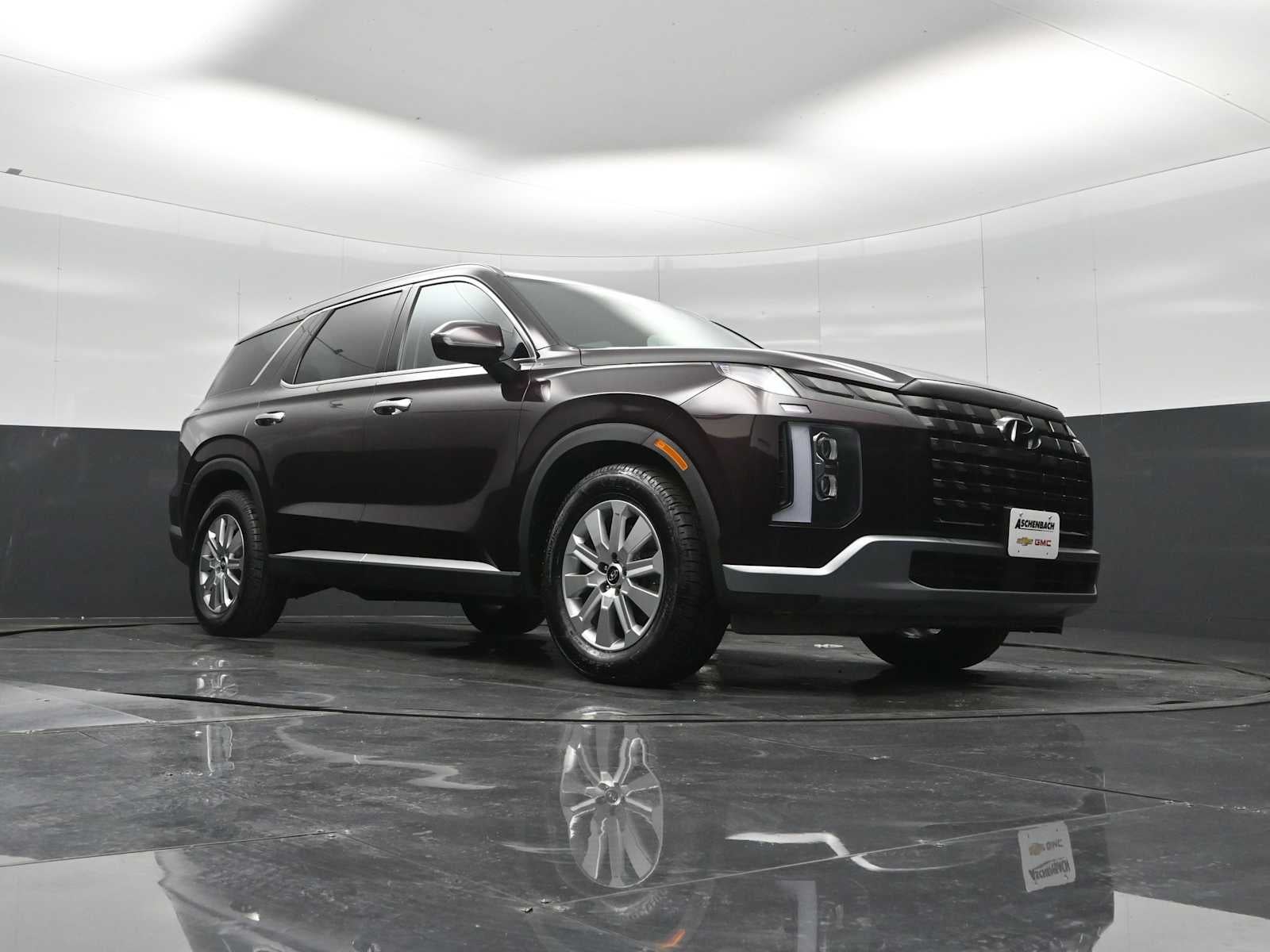 2024 Hyundai Palisade SEL 7P