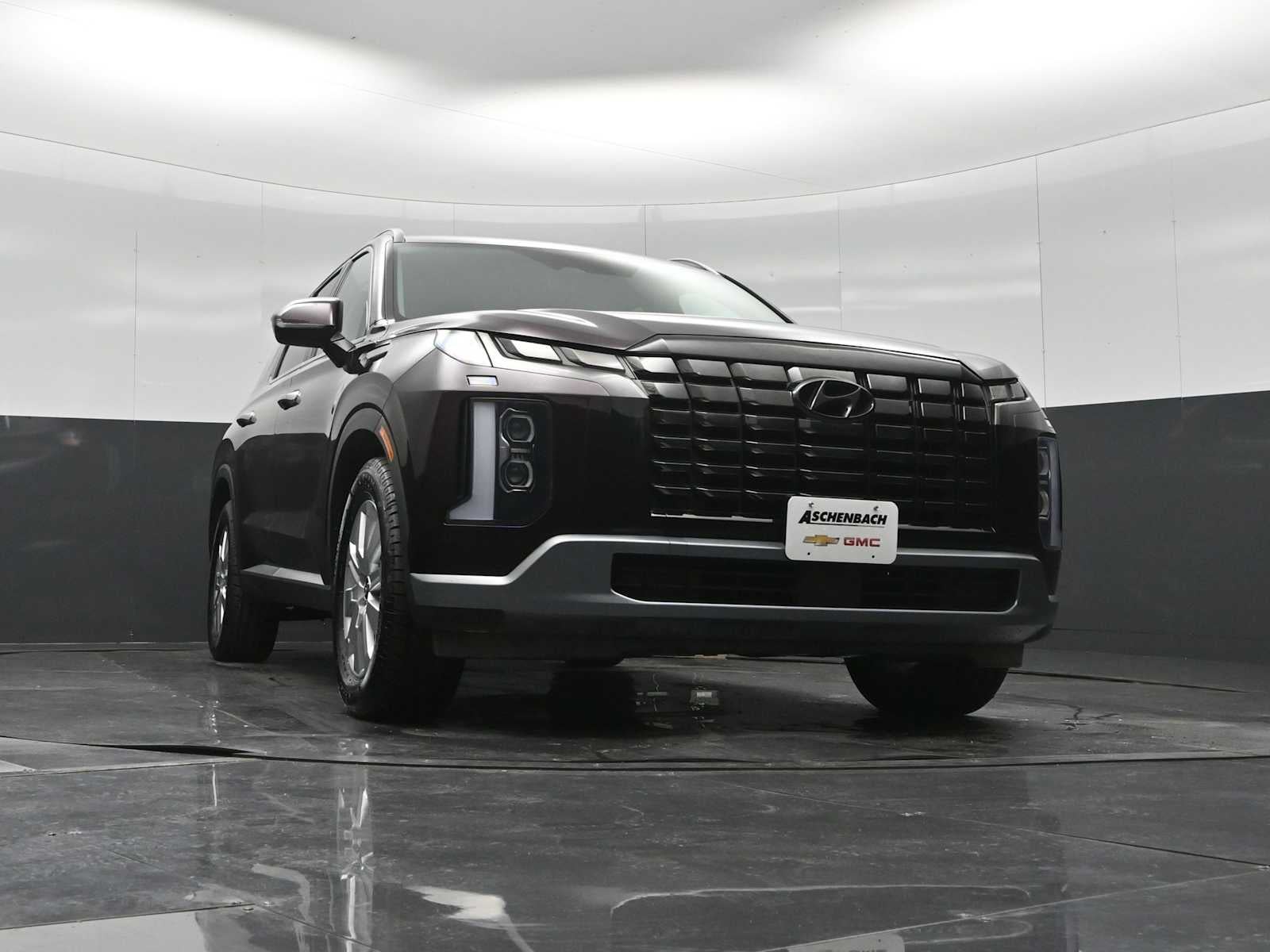 2024 Hyundai Palisade SEL 7P